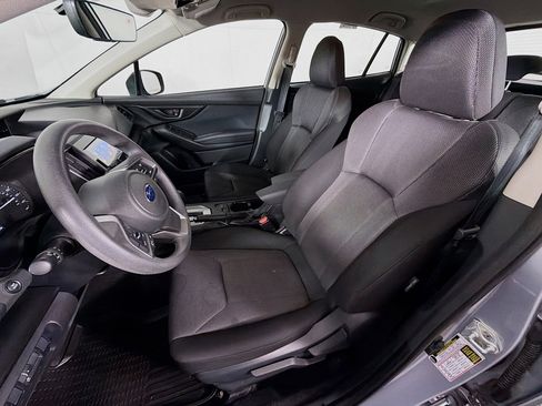 Used 2022 Subaru Impreza Premium image 12