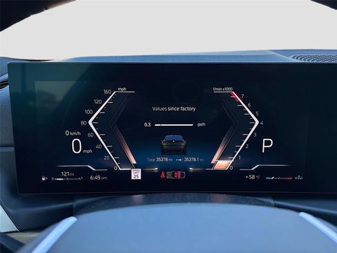 Used 2024 BMW 430i Gran Coupe xDrive image 14