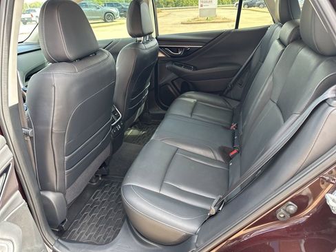 Used 2023 Subaru Outback Touring image 15