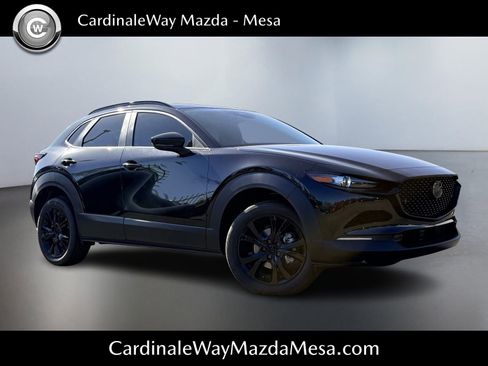 New 2026 MAZDA CX-30 AWD 2.5 S image 1