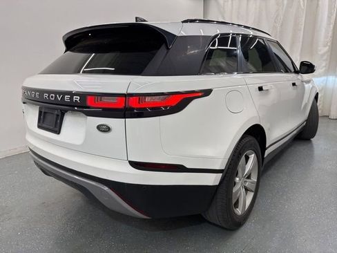 Used 2018 Land Rover Range Rover Velar S AWD/4WD image 8