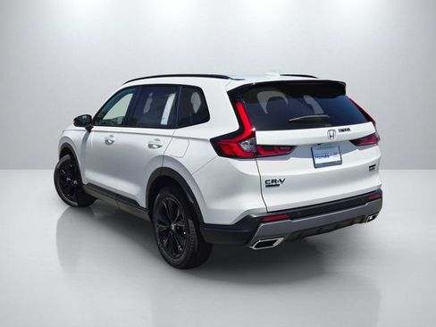 New 2026 Honda CR-V Sport Touring image 6
