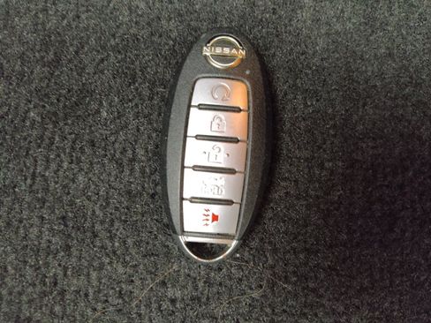 Used 2023 Nissan Altima 2.5 SV image 32