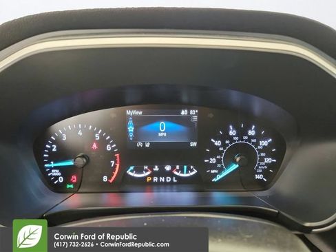 Used 2020 Ford Escape SEL AWD/4WD image 13
