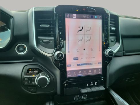 New 2025 RAM 1500 Big Horn image 20