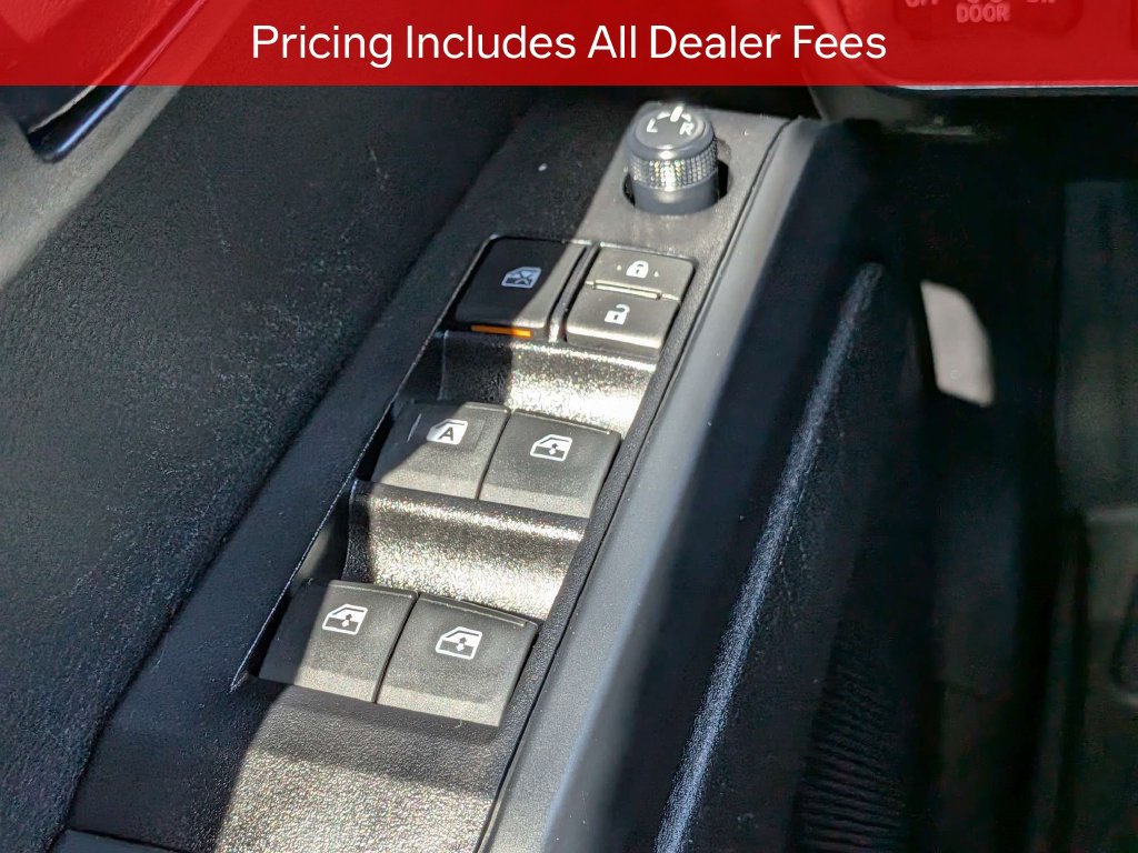 Used 2022 Toyota Tacoma SR w/ SR Convenience Package RWD image 25