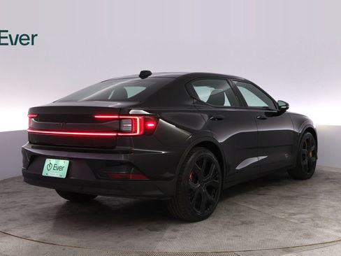 Used 2023 Polestar Polestar 2 w/ Pilot Pack AWD/4WD image 3