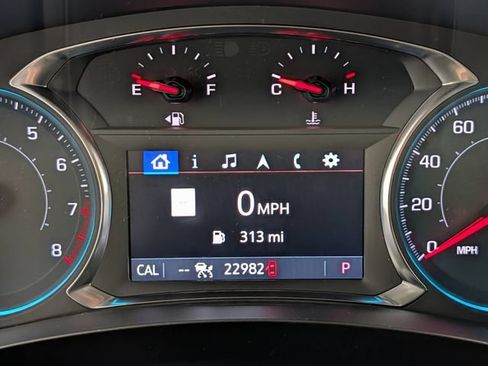 Used 2023 Chevrolet Traverse LT w/ LT Premium Package AWD/4WD image 21