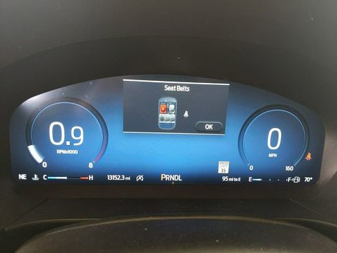 Used 2023 Ford Escape Active w/ Tech Pack #2 AWD/4WD image 28
