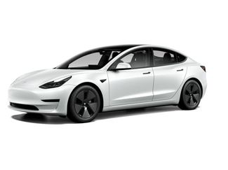 Certified 2023 Tesla Model 3 Standard Range RWD video 1