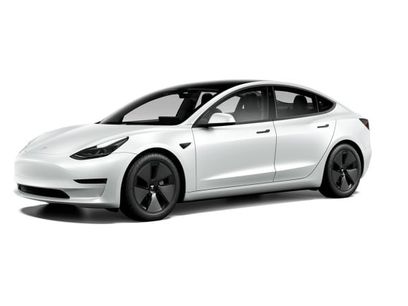 Certified 2023 Tesla Model 3 Standard Range