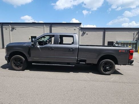 Used 2025 Ford F250 XL w/ STX Appearance Package AWD/4WD image 6