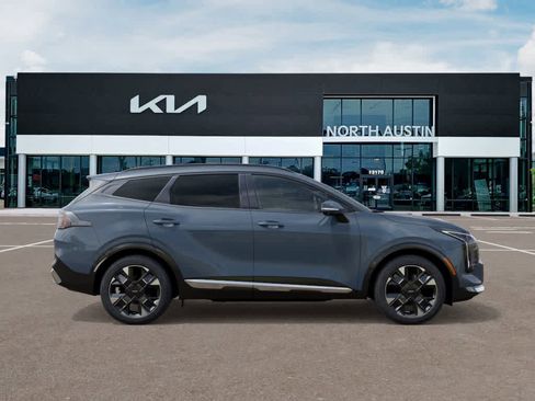 New 2026 Kia Sportage SX Prestige AWD/4WD image 7