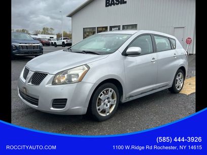 Used 2010 Pontiac Vibe w/ Preferred Package
