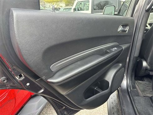 Certified 2018 Dodge Durango GT w/ Premium Group image 10