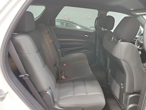 Used 2022 Dodge Durango GT image 13