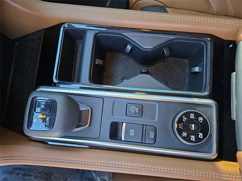 Certified 2024 Nissan Pathfinder Platinum w/ Cargo Package image 23