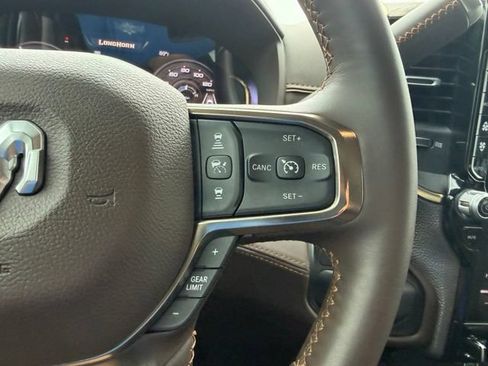 Used 2026 RAM 2500 Limited AWD/4WD image 21