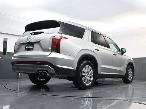 Used 2025 Hyundai Palisade SEL image 19