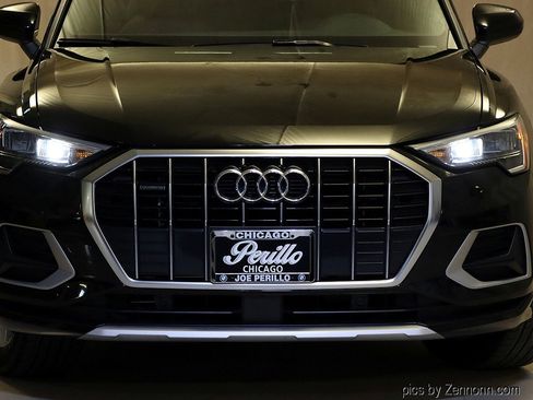 Used 2020 Audi Q3 2.0T Premium w/ Convenience Package image 6