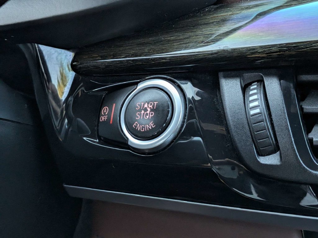 Used 2018 BMW X5 xDrive50i AWD/4WD image 28