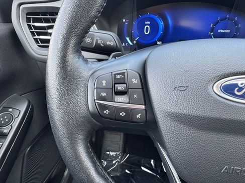 Used 2020 Ford Escape Titanium AWD/4WD image 20