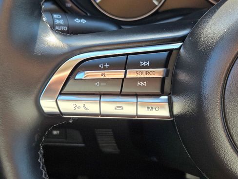 Used 2025 MAZDA CX-50 AWD 2.5 Hybrid w/ Cargo Package image 32