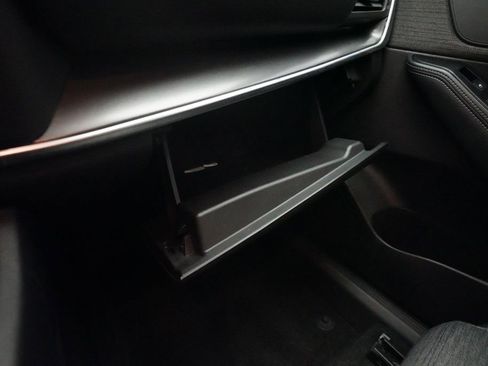 Used 2023 Nissan Rogue SV AWD/4WD image 29