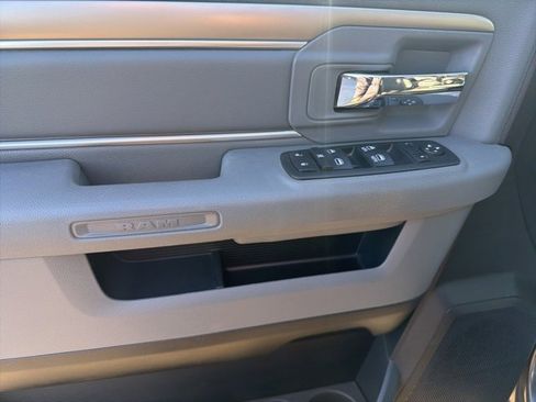 Used 2014 RAM 1500 Big Horn image 12