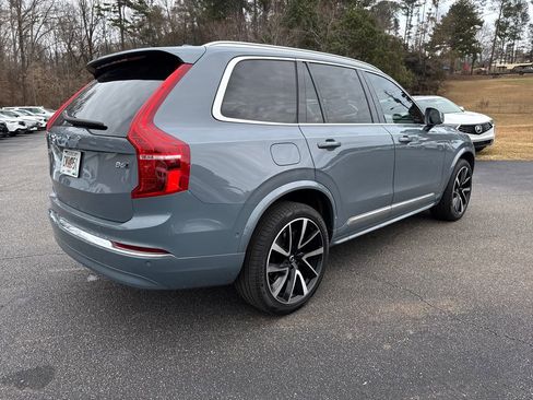Certified 2023 Volvo XC90 B6 Plus w/ Protection Package image 6