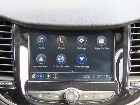 Used 2018 Chevrolet Trax LT image 20