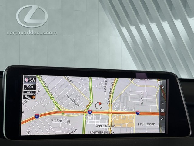 Used 2018 Lexus RX 350 F Sport w/ Accessory Package AWD/4WD image 19
