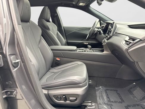 Used 2024 Lexus RX 350 F Sport w/ Convenience Package AWD/4WD image 19