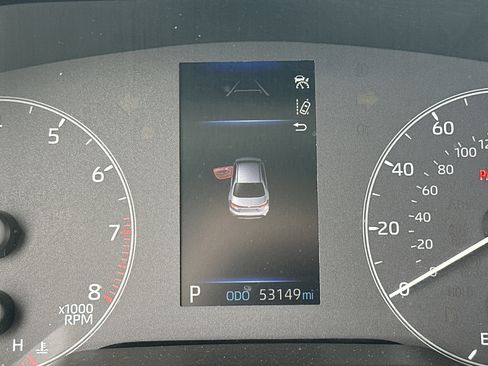 Certified 2024 Toyota Corolla LE image 22