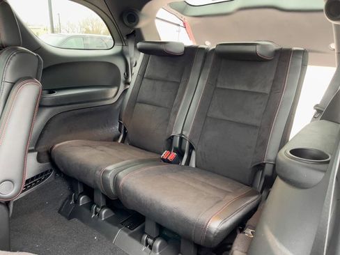 New 2026 Dodge Durango GT image 10