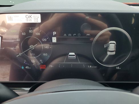 New 2026 Kia Niro Wind FWD image 28
