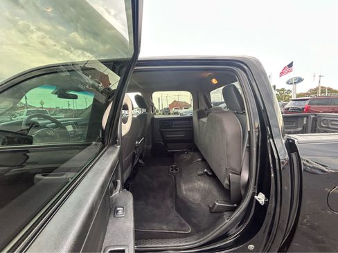 Used 2023 RAM 1500 Tradesman w/ Popular Equipment Group AWD/4WD image 8