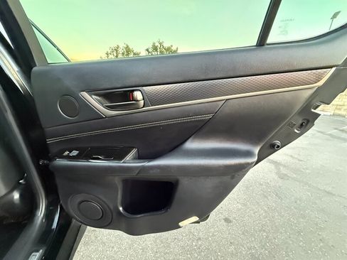 Used 2017 Lexus GS 350 F Sport image 33