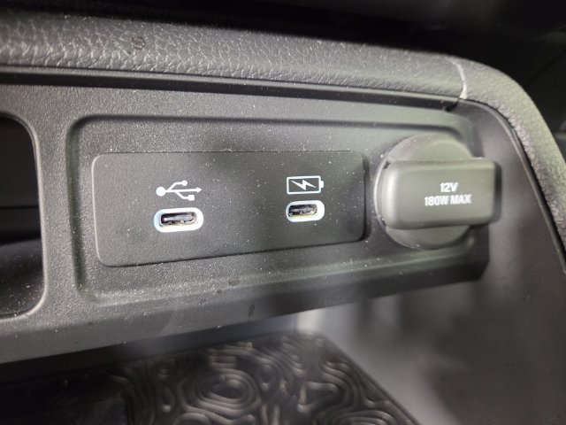 Used 2026 Honda Passport TrailSport Elite image 25