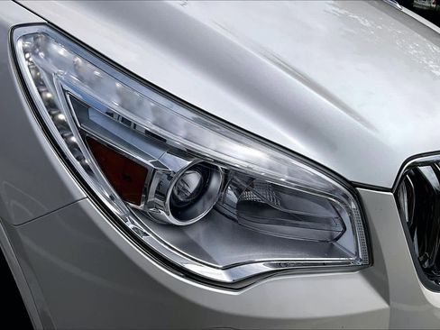 Used 2014 Buick Enclave Leather image 28