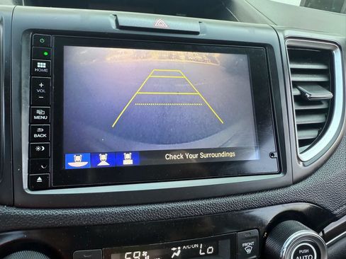Used 2016 Honda CR-V EX-L image 24
