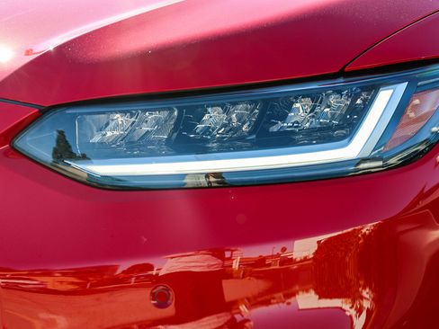 Certified 2025 Honda HR-V EX-L image 22