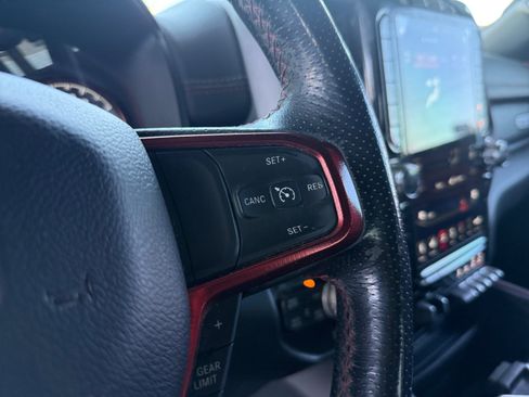 Used 2021 RAM 1500 Rebel w/ Rebel Level 2 Equipment Group AWD/4WD image 15