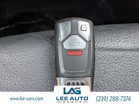 Used 2019 Audi A5 2.0T Premium Plus w/ Premium Plus AWD/4WD image 30