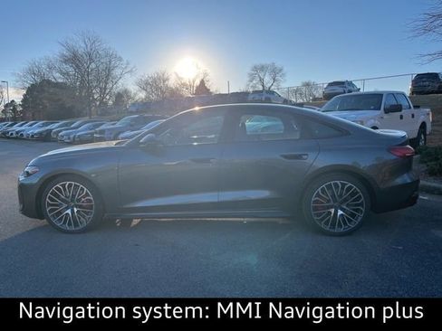 New 2025 Audi S5 Premium Plus image 3