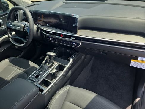 New 2026 Kia Sorento X-Line EX AWD/4WD image 12