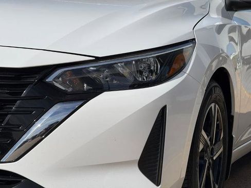 Certified 2024 Nissan Sentra SV image 5