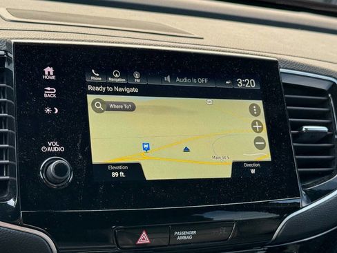 Used 2024 Honda Passport Black Edition image 32