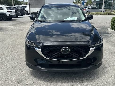 Used 2023 MAZDA CX-5 AWD 2.5 S image 4