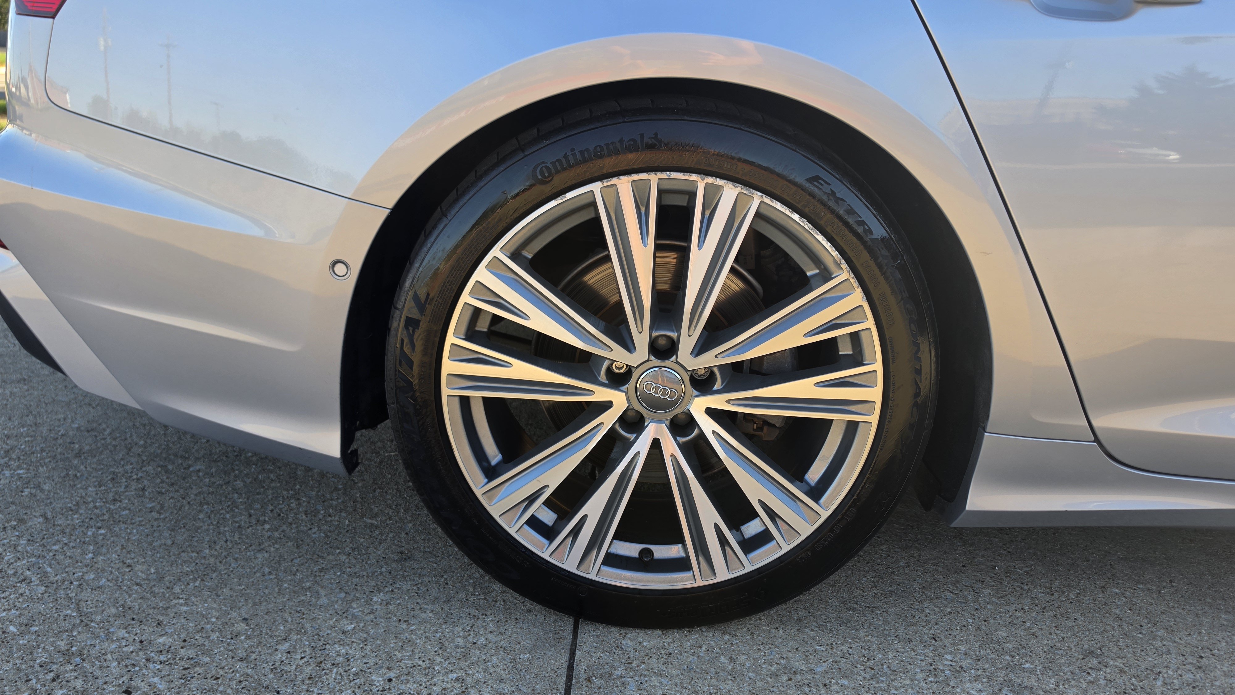 Used 2019 Audi A6 3.0T Premium Plus w/ Premium Plus Package AWD/4WD image 15